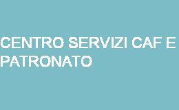 Centro Servizi Caf e Patronato BORGHETTO SANTO SPIRITO