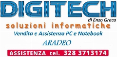 Digitech Di enzo Greco aradeo