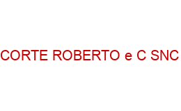 CORTE ROBERTO e C SNC TAVAGNACCO