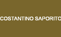 Costantino Saporito milano