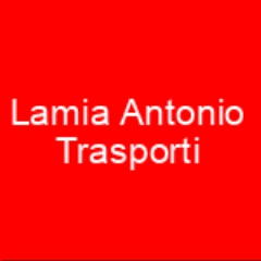 Lamia Antonio Trasporti di Vito Di Girolamo Mazara del Vallo