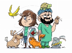 Veterinaria Roma Centro ROMA