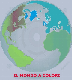 Il Mondo a Colori di Minucchi Cristian CASATISMA