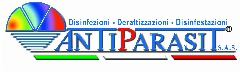 ANTIPARASIT TORINO