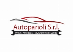 Autoparioli s.r.l. Roma