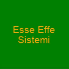 Esse Effe Sistemi verona