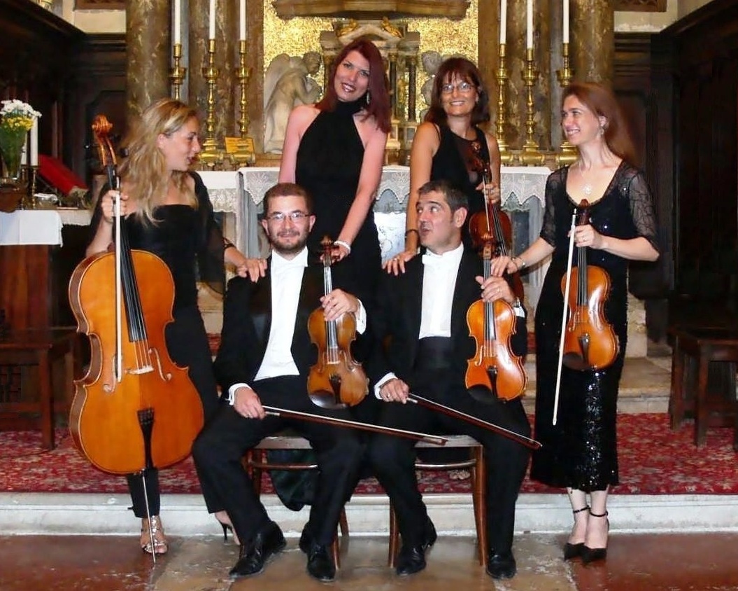 Matrimoni in Musica Venezia Firenze Venezia