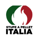 Stufe A Pellet Italia Pianiga