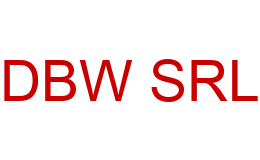 DBW SRL ROMA