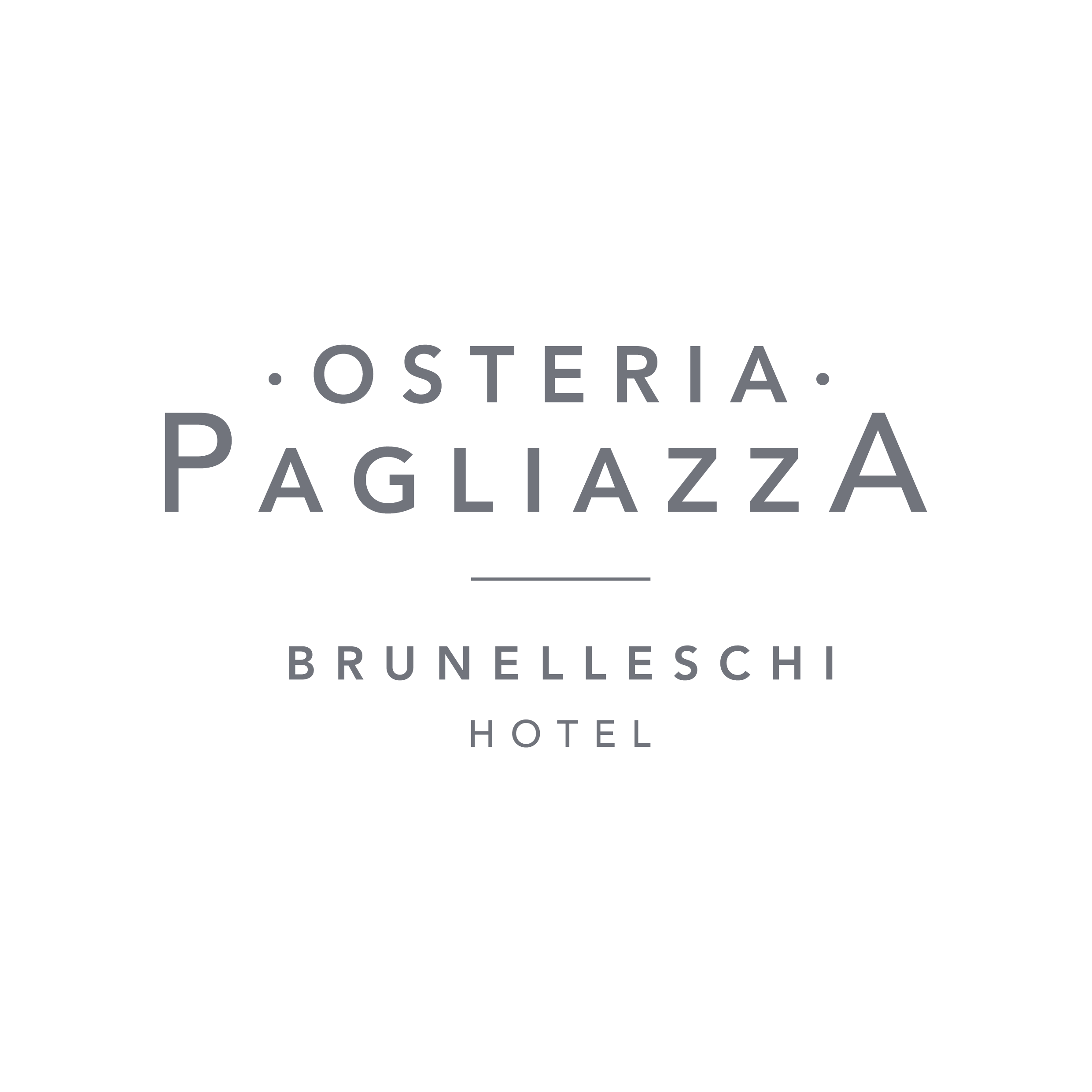 Osteria Pagliazza Firenze