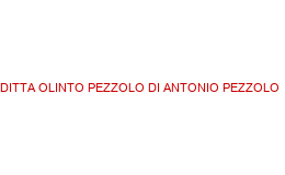 DITTA OLINTO PEZZOLO DI ANTONIO PEZZOLO Albenga