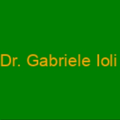 Dr. Gabriele Ioli Fisioterapista roma