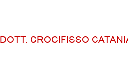 DOTT. CROCIFISSO CATANIA GELA