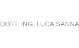 dott. ing. Luca Sanna Cagliari