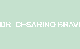 Dr. Cesarino Bravi Terni