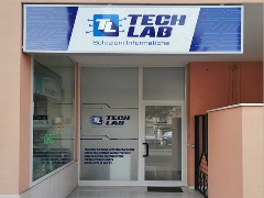 Tech Lab srls montecchio maggiore