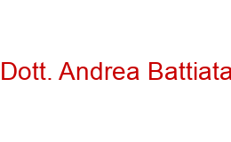 Dott. Andrea Battiata roma