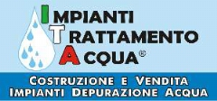 I.T.A. IMPIANTI TRATTAMENTO ACQUA trani