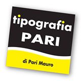 TIPOGRAFIA LITOGRAFIA PARI DI PARI MAURO RICCIONE