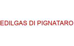 EDILGAS DI PIGNATARO BRUINO