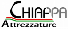 Chiappa Attrezzature brescia