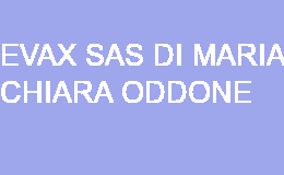 EVAX sas di Maria Chiara Oddone Perugia