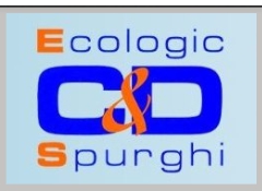 C e D Ecologic Spurghi cusano milanino