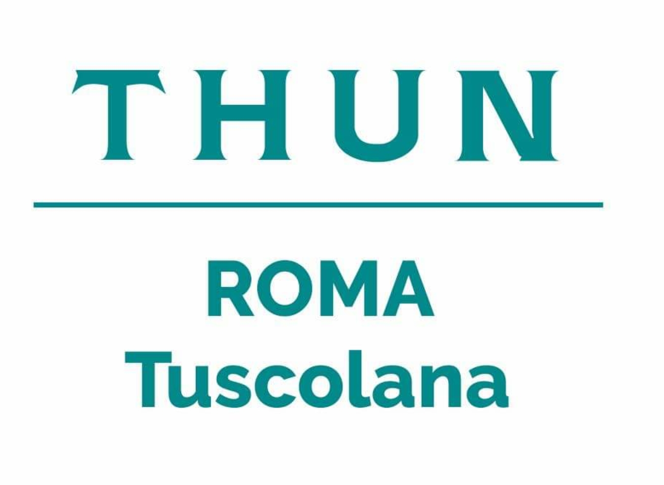 THUN SHOP TUSCOLANA ROMA