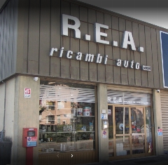 REA RICAMBI ELETTRICI AUTO AREZZO