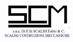 SCM snc di Scalisi Fabio e Company TORINO
