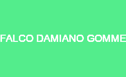 FALCO DAMIANO GOMME CORIGLIANO CALABRO