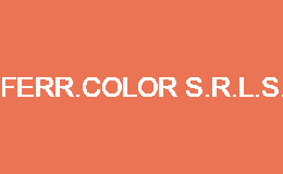 FERR.COLOR S.R.L.S. san paolo bel sito