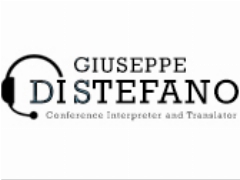 Giuseppe Di Stefano . INTERPRETE DI CONFERENZA E TRADUTTORE GIURATO Palermo