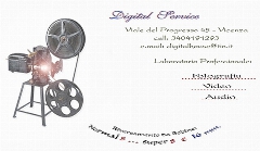 Digital Service Vicenza