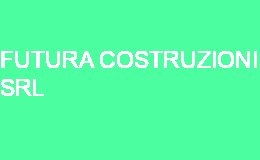 FUTURA COSTRUZIONI SRL PRATO