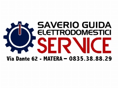 SAVERIO GUIDA E C SNC MATERA
