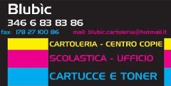 BLUBIC Avellino