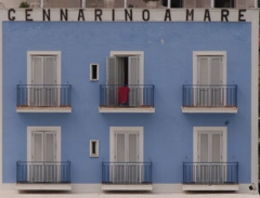 HOTEL RISTORANTE BAR GENNARINO A MARE PONZA