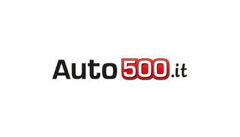 Auto 500 Srl milano