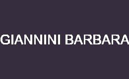 GIANNINI BARBARA BERGAMO