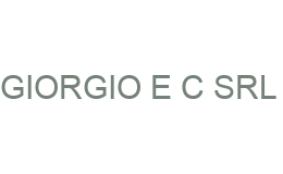 GIORGIO e C SRL MODUGNO