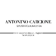 Antonino Carcione Sposi e Cerimonia BAGHERIA