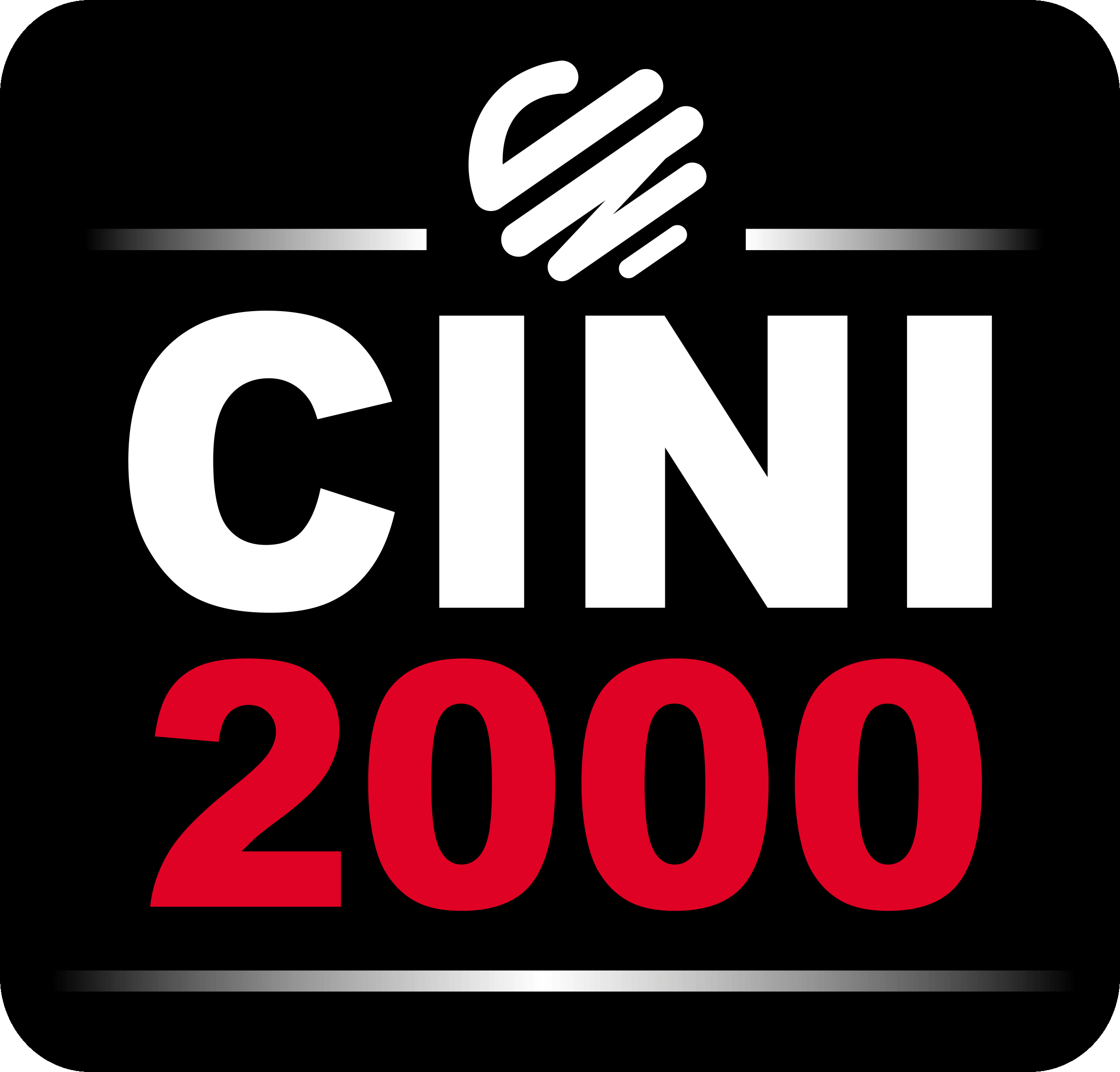 CINI 2000 ZOLA PREDOSA