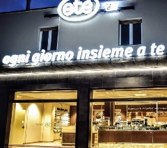 Ete Supermercato Rionero In Vulture