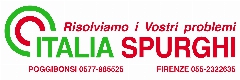 Italia Spurghi firenze