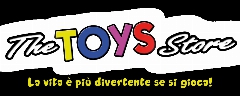 The Toys Store Catania