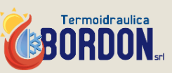 TERMOIDRAULICA BORDON SAS DI BORDON DENIS E C ROVIGO