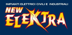 NEW ELEKTRA DI D'IMPRIMA M e C SNC TORINO