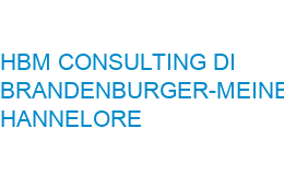 HBM CONSULTING DI BRANDENBURGER-MEINE HANNELORE FIGLINE VALDARNO