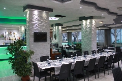 Ristorante Alta Marea pesaro